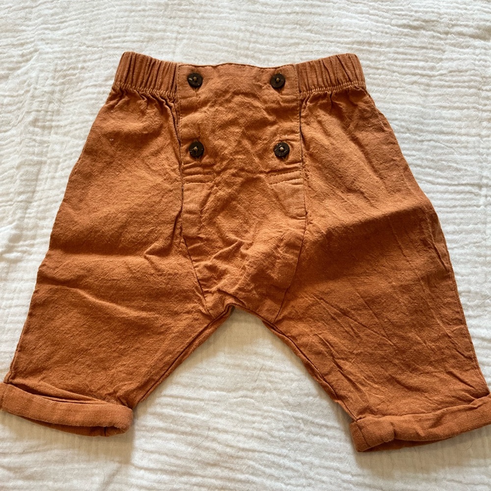 Oliver & Rain pants 3m never worn
